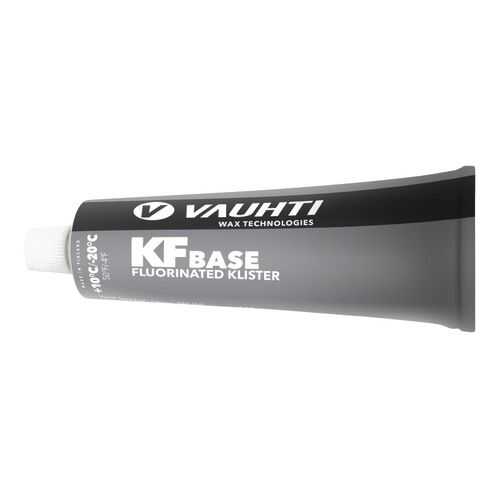 Клистер VAUHTI KF Base +10C/-20C 60 мл в Спортмастер