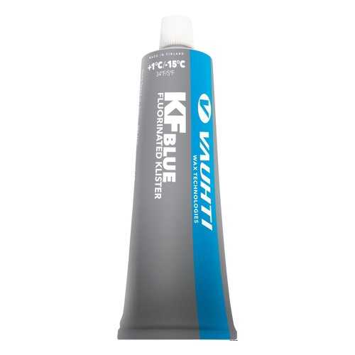 Клистер VAUHTI KF Blue +1C/-15C 60 мл в Спортмастер