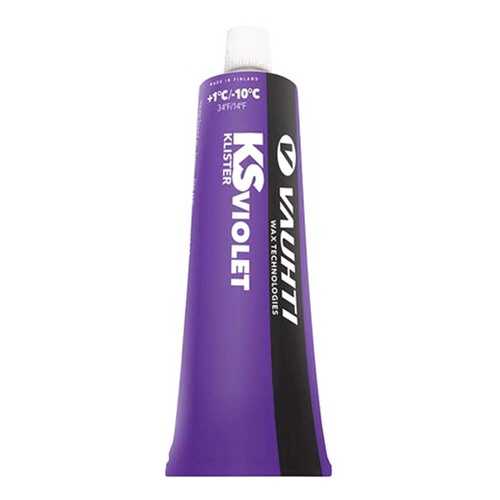 Клистер VAUHTI KS Violet +1C/-10C 60 мл в Спортмастер