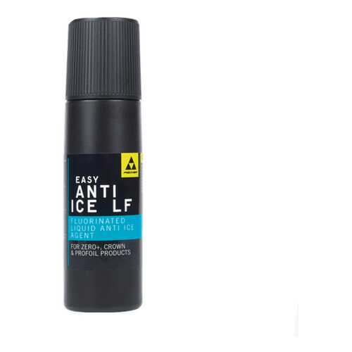 Мазь держания Fischer Zero Anti Ice LF +2C/-10C 80 мл в Спортмастер