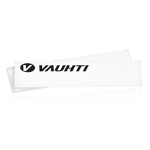 Скребок из оргстекла для сноуборда Vauhti Snowboard белый в Спортмастер