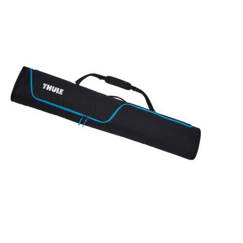 Чехол для сноуборда Thule RoundTrip 225118, black, 165 см в Спортмастер