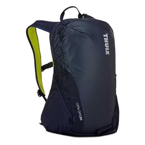 Рюкзак для лыж и сноуборда Thule Upslope, blackest blue, 25 л в Спортмастер