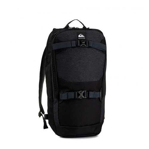 Сноубордический рюкзак Oxydized 12L Quiksilver, черный, One Size в Спортмастер
