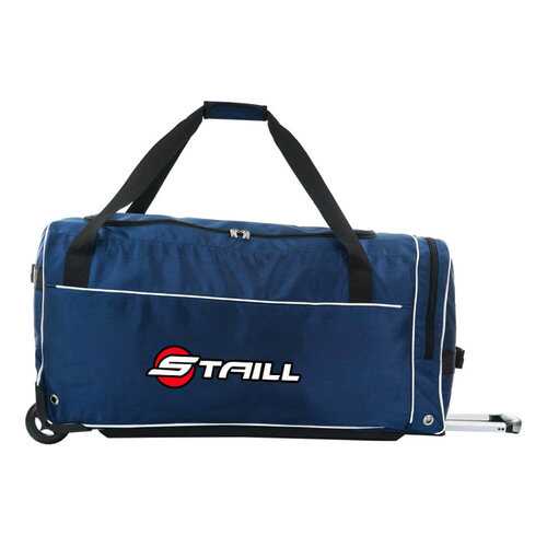 Баул хоккейный на колесах Staill 28 НК-1680К0 - Blue в Спортмастер