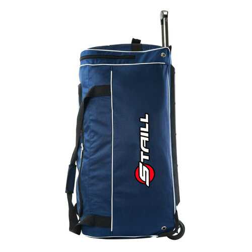 Баул хоккейный на колесах Staill 34 НК-1680K1 Blue в Спортмастер