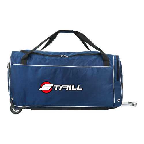Баул хоккейный на колесах Staill 39 НК-1680К1 - Blue в Спортмастер