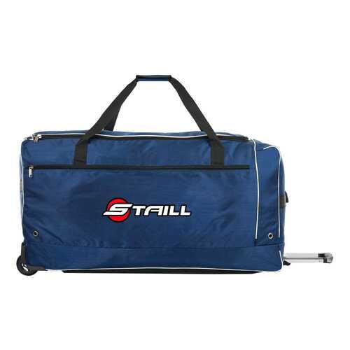 Баул хоккейный на колесах Staill 40 НК-1680К0 - Blue в Спортмастер