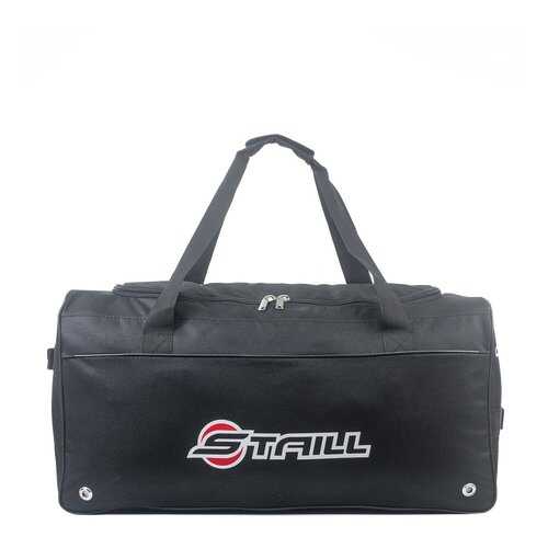 Баул хоккейный Staill 28 БК-600К0 Black в Спортмастер