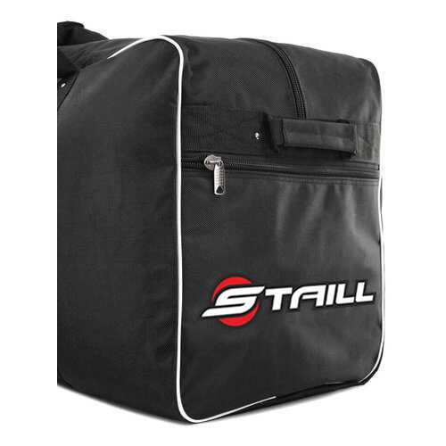 Баул хоккейный Staill 36 БК-1680К1 Black в Спортмастер