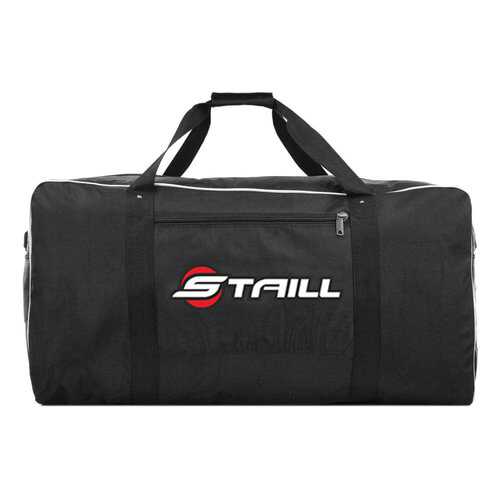 Баул хоккейный Staill 36 БК-600К0 - Black в Спортмастер