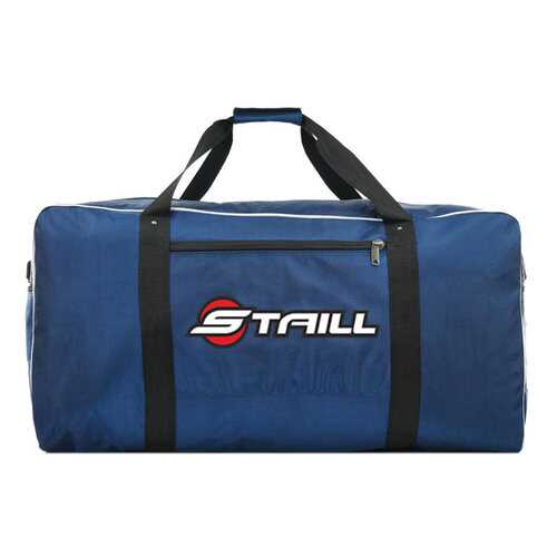 Баул хоккейный Staill 36 БК-600К0 - Blue в Спортмастер