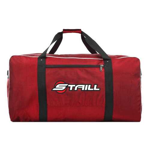 Баул хоккейный Staill 38 БК-1680К2 - Red в Спортмастер