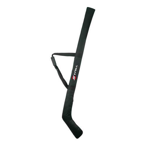 Чехол для хоккейной клюшки Staill SR ВЧ600 black в Спортмастер