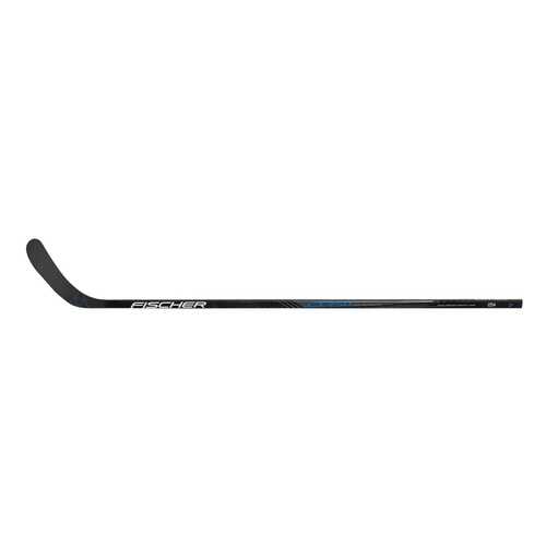 Хоккейная клюшка Fischer СT750 Grip 105 4, 157 см, черная, левая в Спортмастер