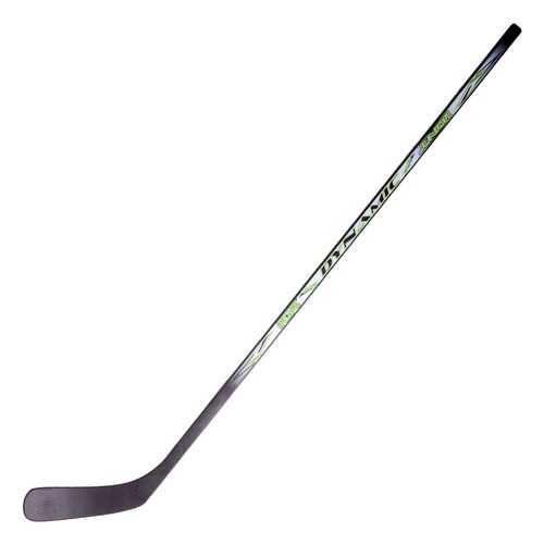 Хоккейная клюшка RGX Junior Dynamic, 136 см, черная, правая в Спортмастер