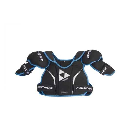 Нагрудник игрока Fischer CT200 SR H05119, L в Спортмастер