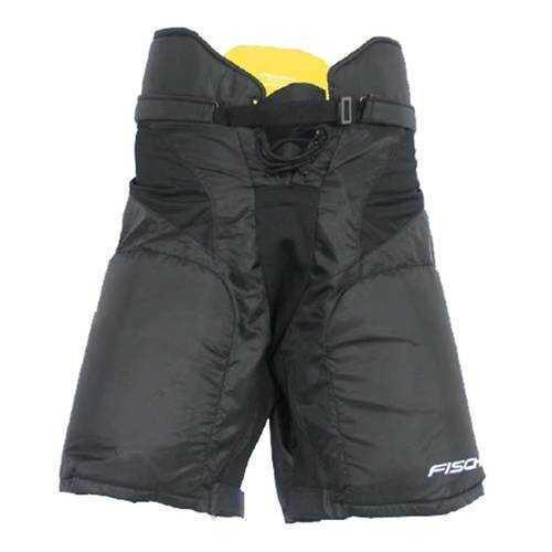 Шорты хоккейные Fischer CT200 SR, XL в Спортмастер